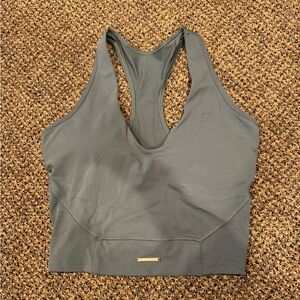 Gymshark Whitney Simmons Cropped Tank